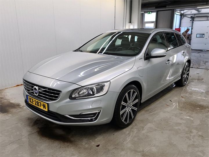 volvo v60 2016 yv1gwbnh0h1357142