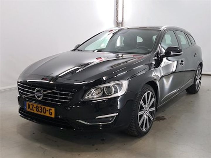 volvo v60 2016 yv1gwbnh0h1357436