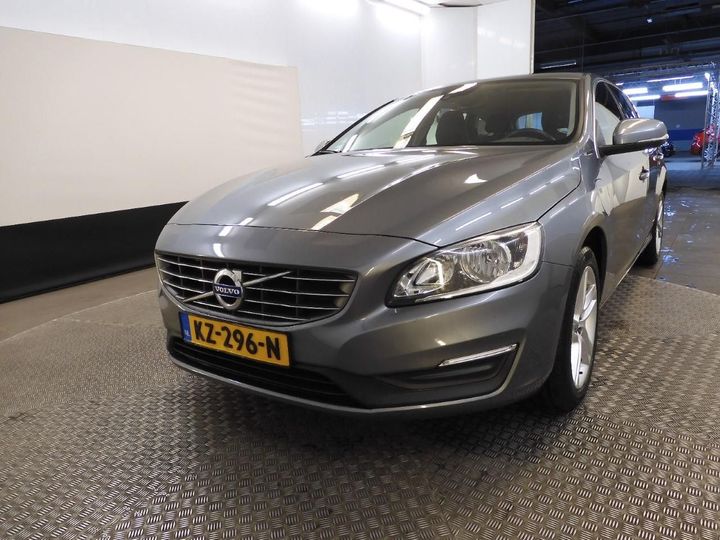 volvo v60 2016 yv1gwbnh0h1357690