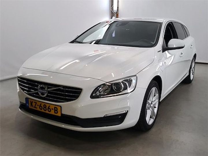 volvo v60 d5 twin engine 231pk 2016 yv1gwbnh0h1357778