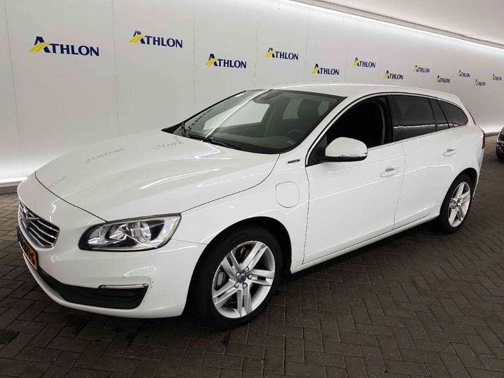 volvo v60 2016 yv1gwbnh0h1357798