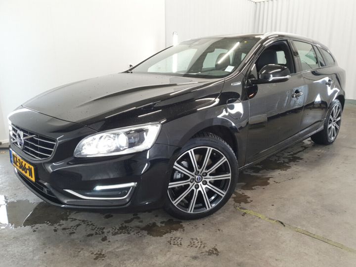 volvo v60 2016 yv1gwbnh0h1358146