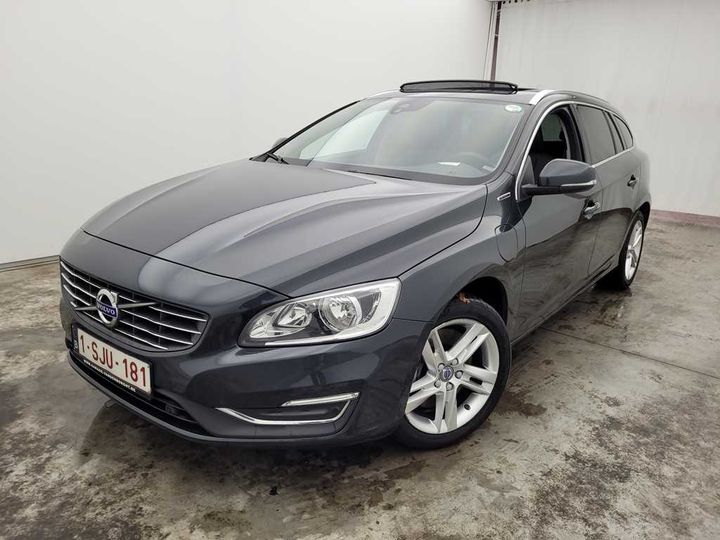 volvo v60 &#3911 2017 yv1gwbnh0h1371402