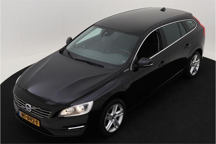 volvo v60 2017 yv1gwbnh0h1371426