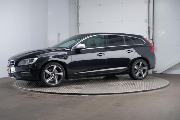 volvo v60 2015 yv1gwdch0g1297514