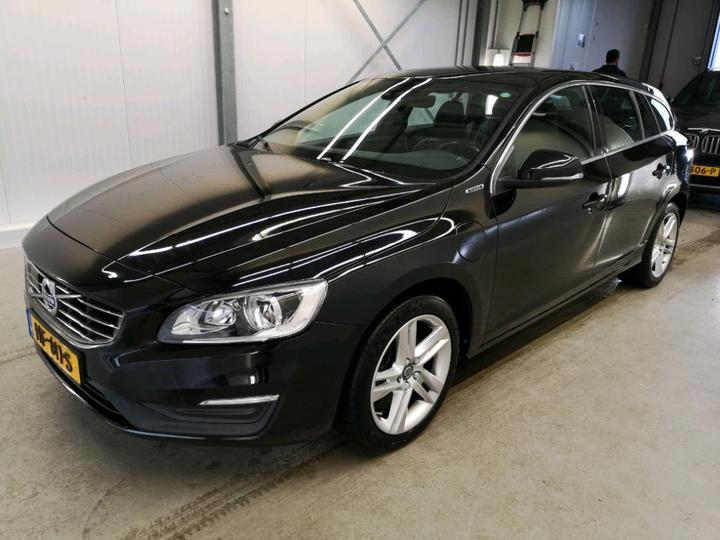 volvo v60 2015 yv1gwdch0g1298406