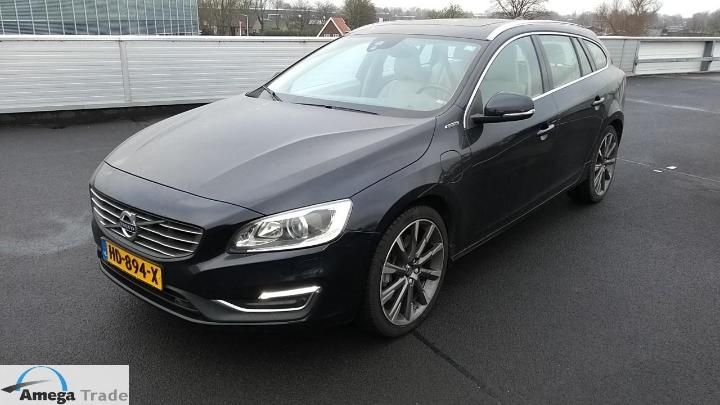 volvo v60 twin engine 2015 yv1gwdch0g1301916