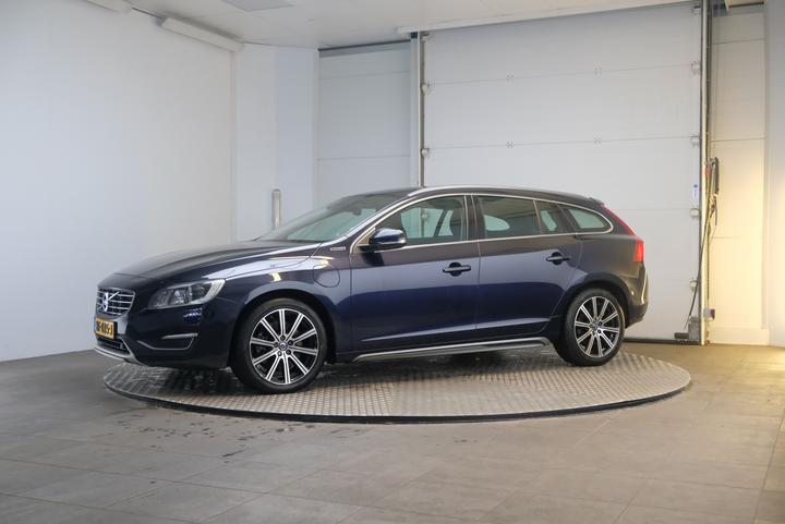 volvo v60 2015 yv1gwdch0g1302086