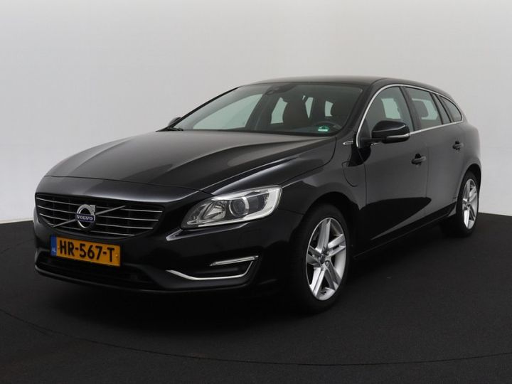 volvo v60 2015 yv1gwdch0g1302524