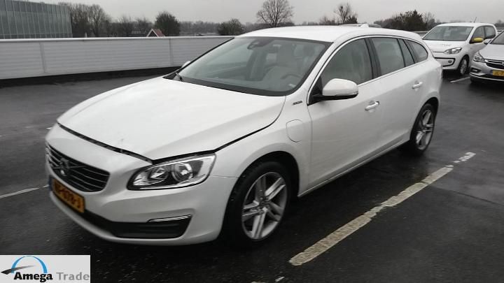 volvo v60 twin engine 2015 yv1gwdch0g1302626