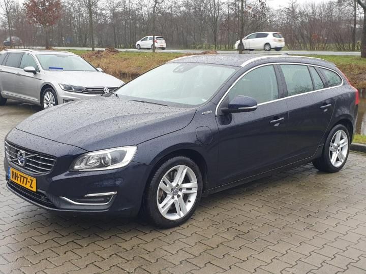 volvo v60 2015 yv1gwdch0g1303738