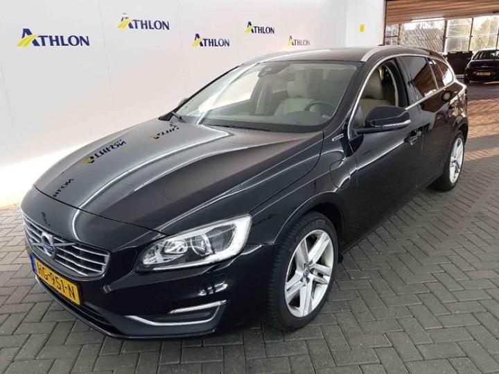 volvo v60 2015 yv1gwdch0g1303860