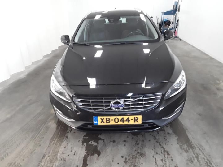 volvo v60 2015 yv1gwdch0g1304471