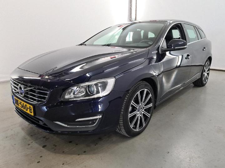 volvo v60 2015 yv1gwdch0g1308342