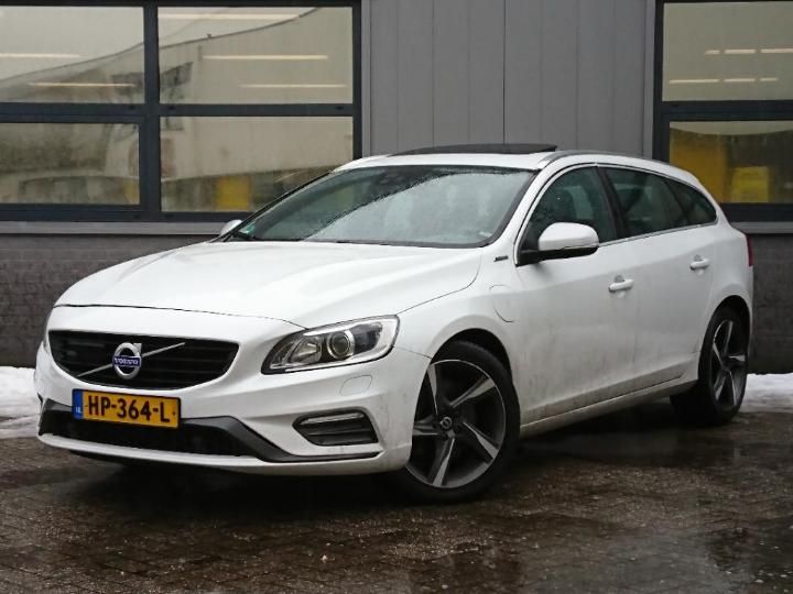 volvo v60 2015 yv1gwdch0g1308786