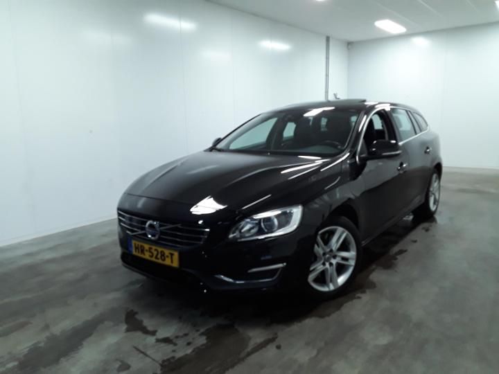 volvo v60 2015 yv1gwdch0g1310139