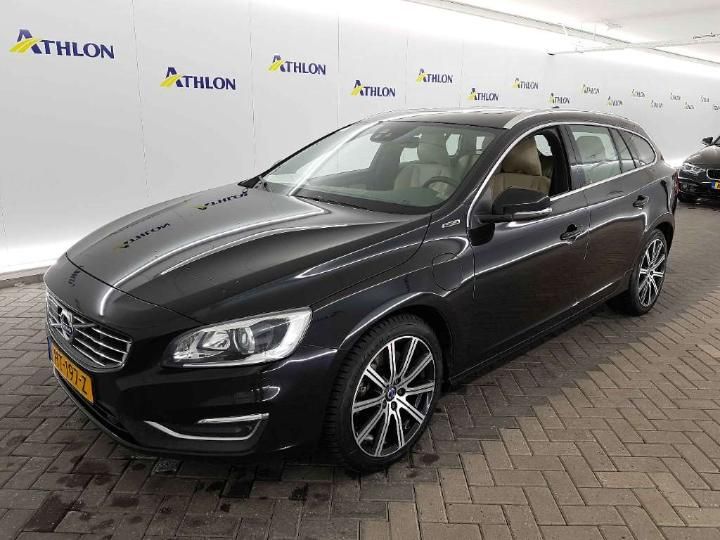 volvo v60 2015 yv1gwdch0g1310478