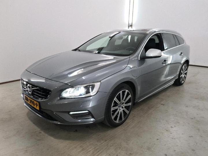 volvo v60 d6 twin engine 2015 yv1gwdch0g1312002