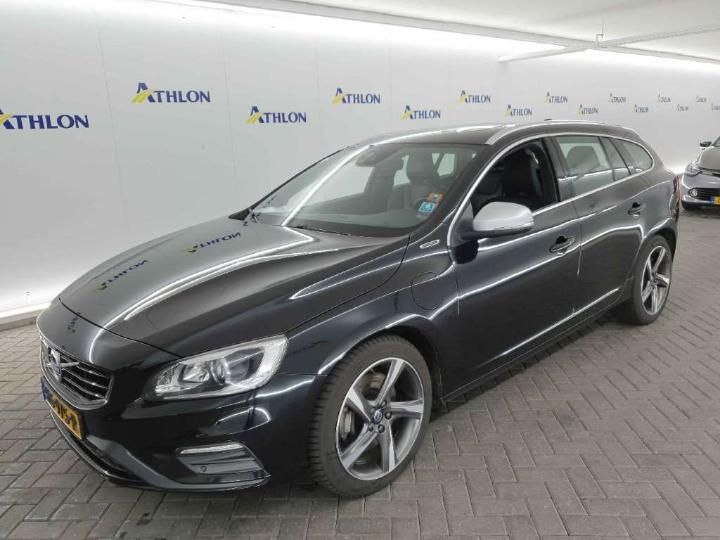 volvo v60 2015 yv1gwdch0g1312208