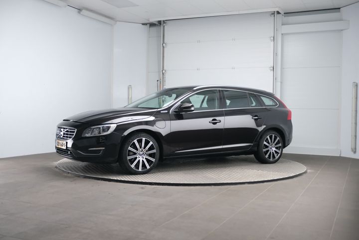 volvo v60 2015 yv1gwdch0g1312311