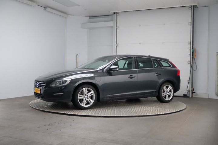 volvo v60 2015 yv1gwdch0g1312314