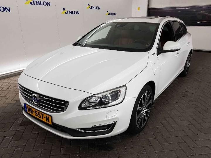 volvo v60 2015 yv1gwdch0g1312589