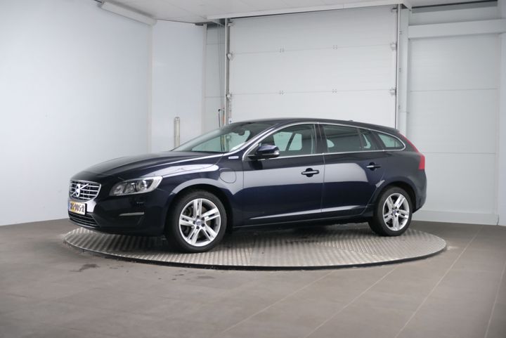 volvo v60 2015 yv1gwdch0g1313074