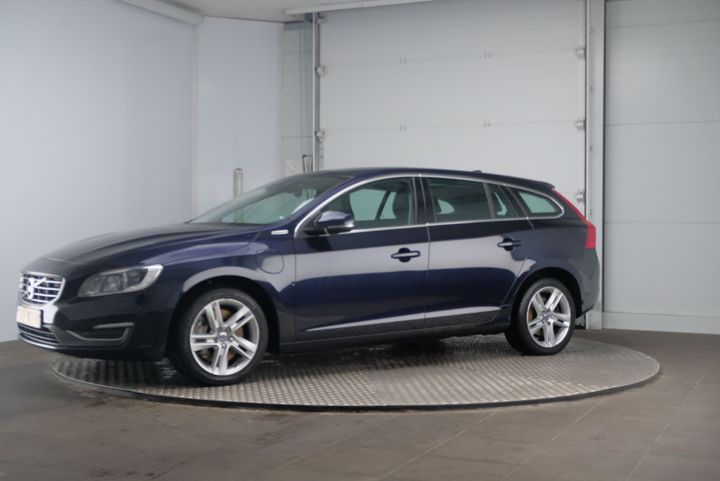 volvo v60 2015 yv1gwdch0g1313340