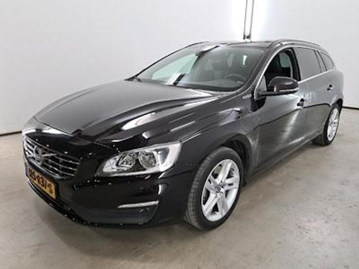 volvo v60 2015 yv1gwdch0g1313548