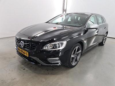 volvo v60 2015 yv1gwdch0g1313810