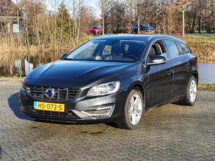 volvo v60 2015 yv1gwdch0g1314248