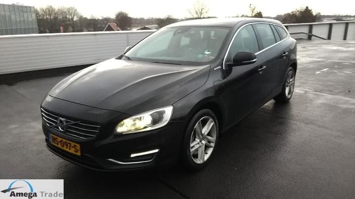 volvo v60 twin engine 2015 yv1gwdch0g1314655