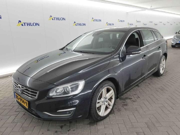 volvo v60 2015 yv1gwdch0g1314989