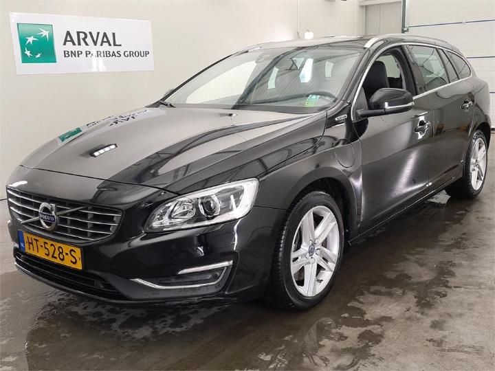 volvo v60 2015 yv1gwdch0g1315239