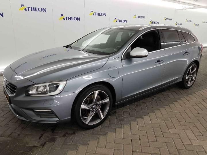 volvo v60 2015 yv1gwdch0g1315612