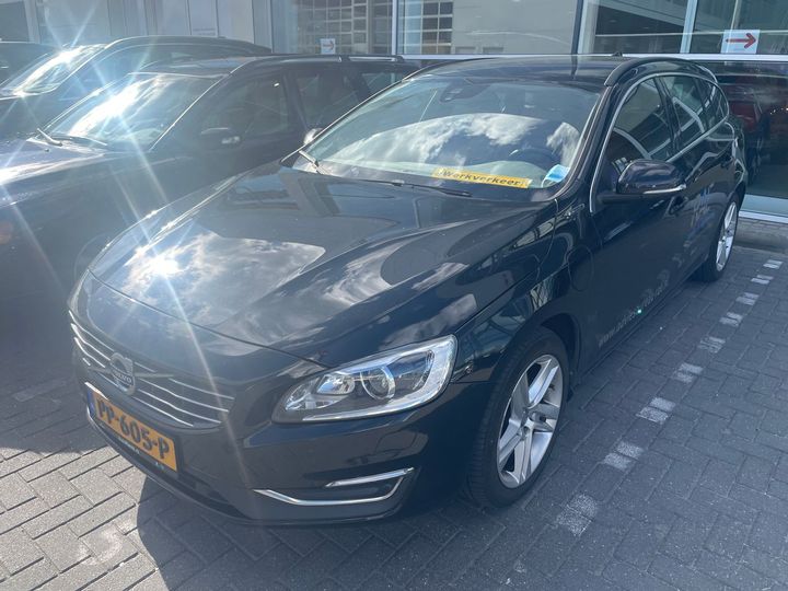 volvo v60 2016 yv1gwdch0h1335628