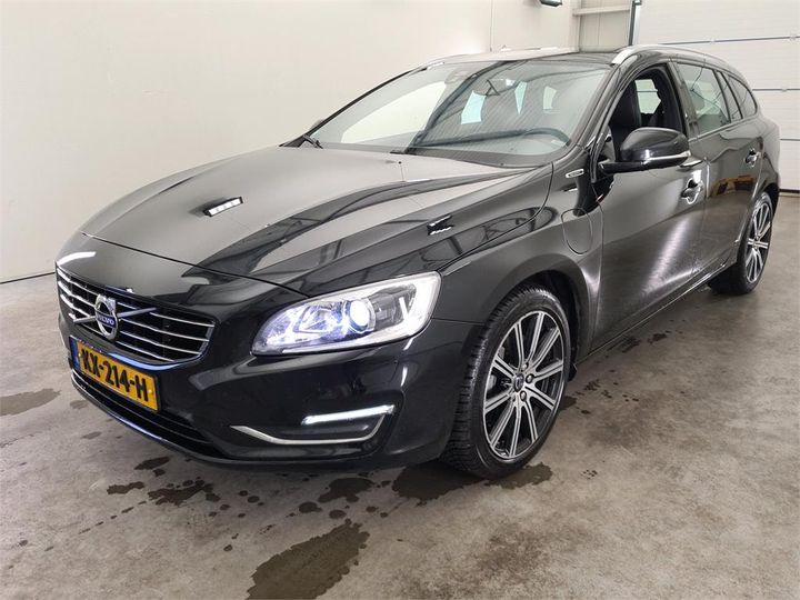 volvo v60 2016 yv1gwdch0h1347059