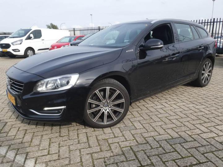 volvo v60 2016 yv1gwdch0h1349461