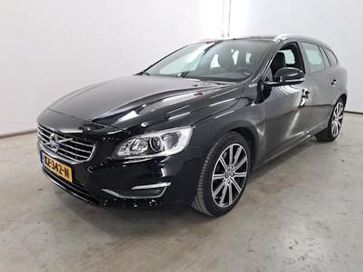 volvo v60 2016 yv1gwdch0h1349653