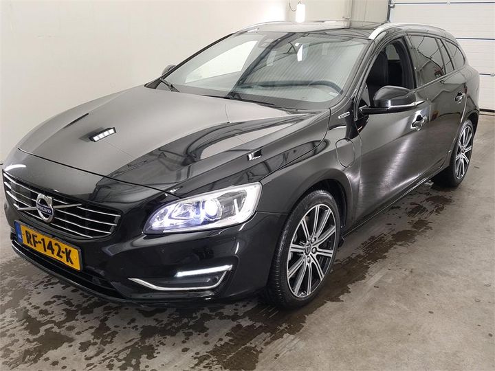 volvo v60 2017 yv1gwdch0j2385930