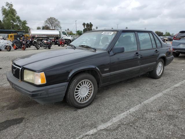 volvo 940 1995 yv1js8612s1209910