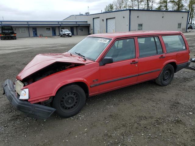 volvo 940 1995 yv1jw8310s3133388