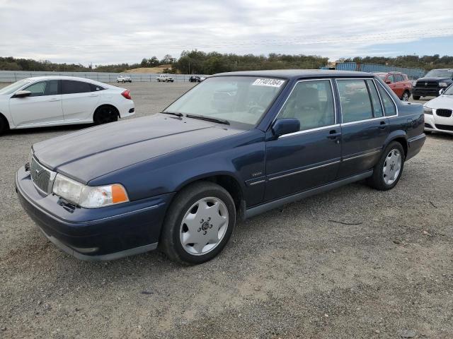 volvo 960 1995 yv1ks9610s1055241