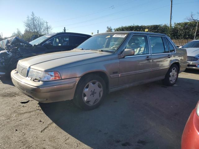 volvo 960 1995 yv1ks9610s1074212