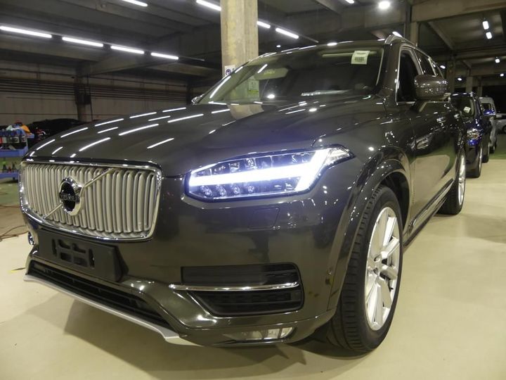 volvo xc90 2018 yv1lc68ucj1353424