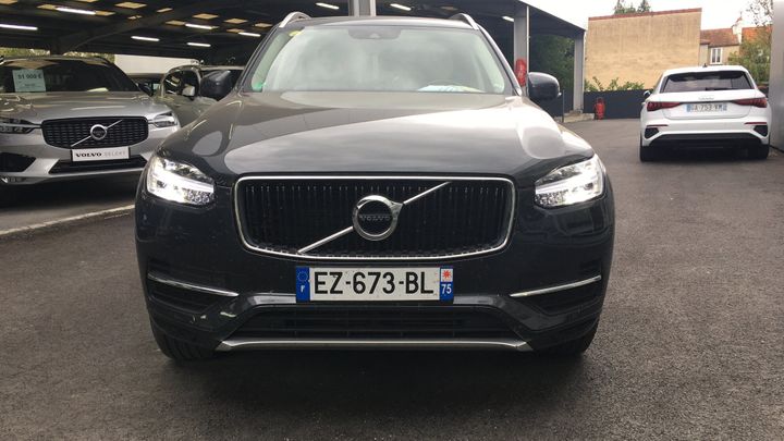 volvo xc90 2018 yv1lc68uck1416990