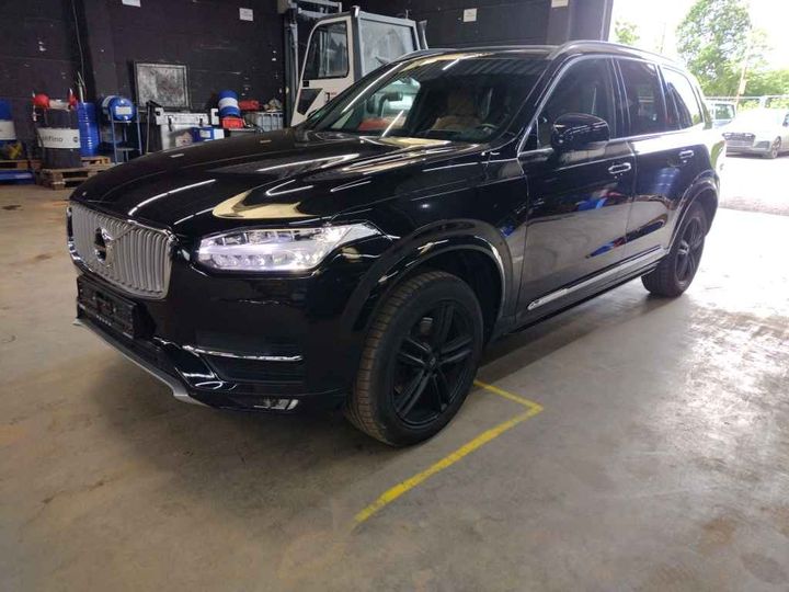 volvo xc90 2018 yv1lc68uck1420215