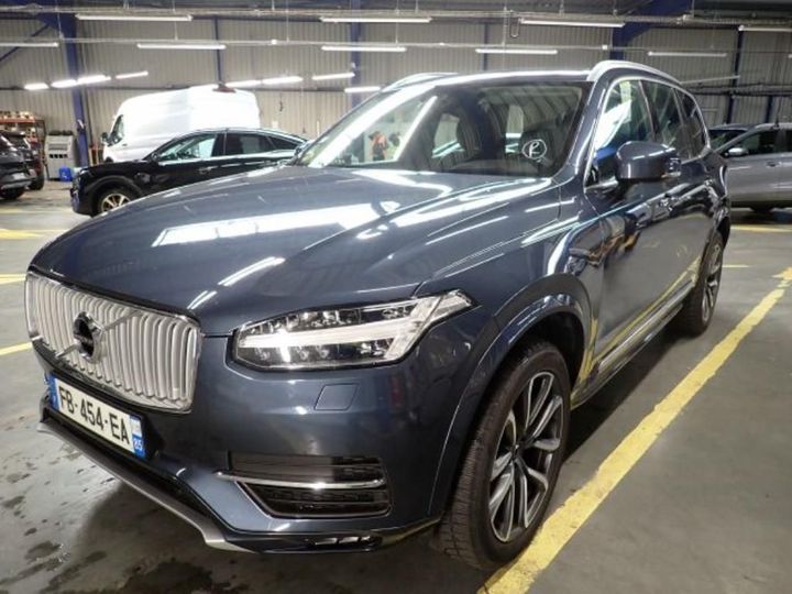 volvo xc90 2018 yv1lc68uck1455064