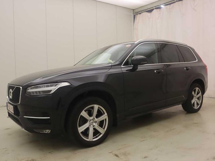 volvo xc90 2016 yv1lca8bdg1053636