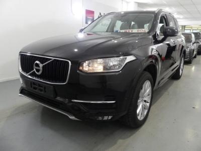 volvo xc90 diesel - 2015 2016 yv1lca8bdg1074572